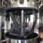 Supply lithium electric vacuum mixer