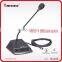 Professional Delegate Microphone for Conference Room YC811--YARMEE