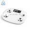 Personal Scales Cheap 180 Kg Blue Tooth Bathroom Calculate Digital Automatic Scale For Body Weight