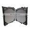 8113629 8149642 Heavy Duty Cooling System Parts Truck Aluminum Radiator For VOLVO . OEMember