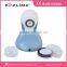 Wireless Charging Soinc Vibration Facial Cleansing Brush