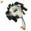 HYS factory price Steering Wheel Hairspring auto parts Spiral Cable Clock Spring for Pathfinder Qashqai 25567-5X00A 25567-JD003