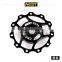 AEST jockey wheels