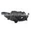 PORBAO auto parts headlight housing for HID MK5/Mondeo/Fusoin 13-16 YEAR