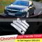 for Opel Insignia A MK1 2008 2009 2010 2011 2012 2013 2014 2015 2016 Chrome Door Handle Cover Trim Accessories Vauxhall Holden