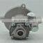 Heavy Duty Truck Parts Power Steering Pump OEM 21488865 21186657 7685955628 for VL Servo Hydraulic Pump