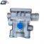 European Truck Auto Spare Parts Relay Valve Oem 1519296 5021170442 for DAF RVI Truck Air Brake Valve