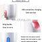 Factory Wholesale OEM 60W 4 Blades Portable Fruit Juicer Blender Usb With 1500mAh Battery Capacity