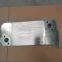 Heavy duty truck hydraulic retarder gearbox 2266198 1804210 1395673oil cooler