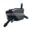 hot sale high quality wholesales 17137567462 high quality   in engine cooling system Expansion Tank for BMW e81 e87 e82 e90
