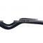 Thermostat to Cylinder Head Coolant Hose for BMW E70 X5 2007-2010 11537550062