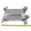Aluminium Intercooler  Air Cooler For NISSAN  NAVARA BD20 YD25 56006-ZL62