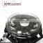 W463 headlamp with bulb M style before 2008year auto head lights g500 g550 g350d gclass ABS LED material headlamps and headlight