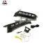 4x4 front side lip fit for G-class W463 4x4 2013-2017year to B-style carbon fiber front lip