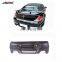 High quality FRP & CF 6 Series Body kit for BMW  6 Series E64 body kit for BMW E63 body kits Madly Design 2004-2009 Year