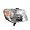 High quality Auto Parts Headlight Front Headlamp for ZTE Zhongxing Grand Tiger F1/F3 Pickup