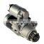 0001120400 02T911023G 02T911023D High Performance 12V 0.9KW Starter Motor for VW Golf Audi A2 Seat