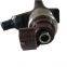 High Quality Diesel engine common rail parts Injector 0445120121