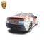 Автомобильные бамперы, детали кузова, подходящие для B*W 2 series F22 220i 225i. Комплект тюнинга кузова в спортивном стиле M2