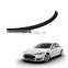 Accessories Decoration Performance Carbon Fiber Spoiler Rear Spoiler Tail Wing Back Boot Lip For Tesla Model S 2014-2021