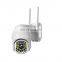 Customized Home Security CCTV Outdoor Security Waterproof Surveillance WiFi Camera