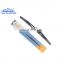 Auto Car Universal Glass The Best Flat Wholesale New Style Windshield Multifunctional Rear Wiper Blade For Sale With 10 Adapters