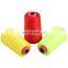 china supplier  202 402 403 502 602 603 overlocking thread polyester industrial sewing
