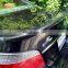 CA Style Tuning E60 Carbon Rear Wing for BMW E60 05-08