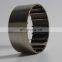 Johnson mesh stainless steel Hydraulic screen micro filter wedge wire screen