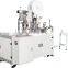 Made In China Superior Quality Air Cylinder Type auto earloop mask welding machine