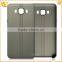 china supplier android mobile phone soft cover case for Samsung j7