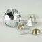 Wholesale Clear Diamond Sofa Decoration Sewing Rhinestone Crystal Buttons