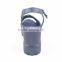 Wholesale latest ladies buckle sandals pu sole platform designs made in china