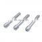 m1.4*7 pan head machine small screw for watch/alarm clock