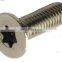M3 Torx Stainless Steel screw bolt