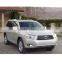 Original Factory Drl Led Daytime Running Light for TOYOTA HIGHLANDER09 series
