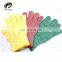 CE EN388 4543 level 5 anti cutting resistance glove for kitchen hand gloves