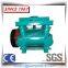 2bec Liquid/Ring Double Stage Vacuum Pump & Compressor for Power Plant Oil Free Piston Vacuum Pump