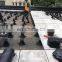JNZ Adjustable Floor Plastic Pedestal for Decking Raised Flooring