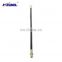 Length 39.5CM without Spring Convex and Concave Head for Toyota Front Brake Hose