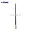 Length 39.5CM without Spring Convex and Concave Head for Toyota Front Brake Hose