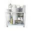 Waste Motor Oil Diesel Generator Oil Purifier Machine