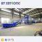 Waste PET plastic bottle/flakes washing/recycling line/machine/plant