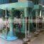 FS-series high speed paint double shaft disperser mixer for paint