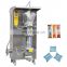 Automatic Vertical Plastic Bag Pouch Juice Water Liquid Sachet Filling Packing Machine With Date Printing