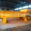 Hot Selling Wood Pallet Crusher Construction Building Waste Plank Solid Slabs Shredder Waste Plank Pallet Template Crusher