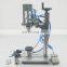 Cosmetics Cap Perfume Bottle Capping Machine