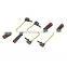 Brake Pad Wear Sensor Wear Indicator for Universal Car