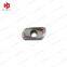 ADMT Tungsten Carbide Milling Insert with Special Coated