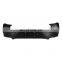 Hot sale & high quality Rear bumper lower skin For Chevrolet Tracker 26227708 26227707